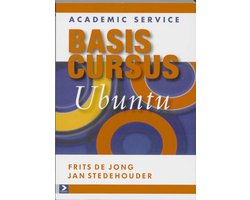 Basiscursus Ubuntu