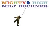 Milt Buckner - Mighty High (CD)