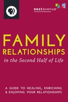 Family Relationships in the Second Half of Life