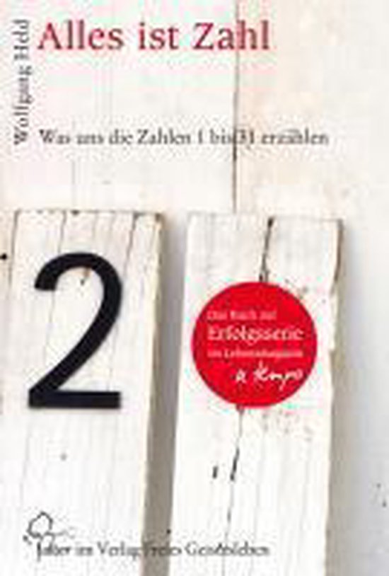 Alles ist Zahl - cover