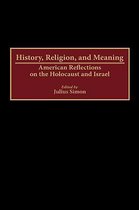 History, Religion, and Meaning