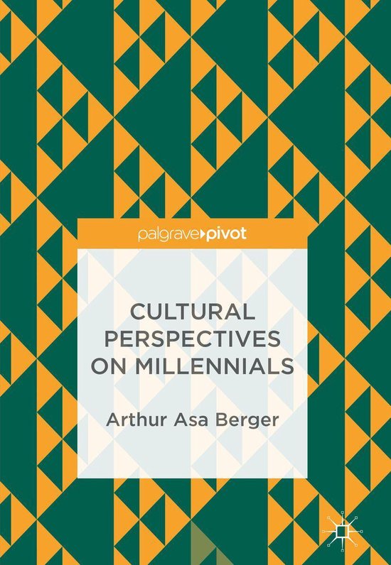 Literature, Cultural and Media Studies (R0) - Cultural Persp ... - cover