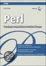 Perl - Grundlagen, Fortgeschrittene Techniken Und Übungen