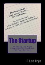 The Startup