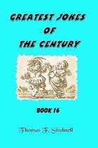 Greatest Jokes Of The Century Book 16