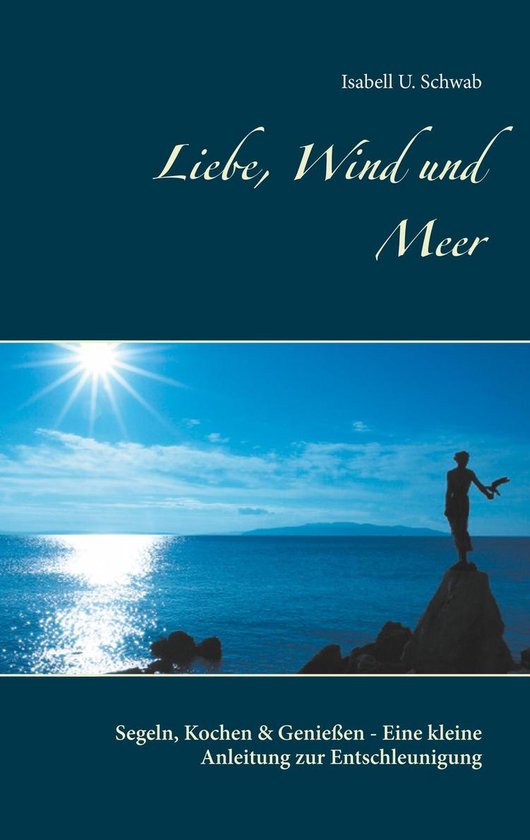 Liebe, Wind und Meer - cover