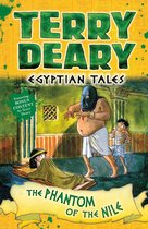 Egyptian Tales - Egyptian Tales: The Phantom of the Nile