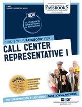 Career Examination Series - Call Center Representative I