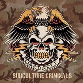 Hardsell - Subculture Criminals (LP)