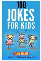 100 Jokes for Kids