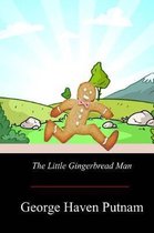 The Little Gingerbread Man