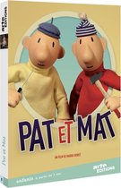 Pat Et Mat