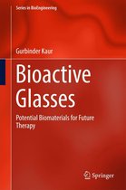 Series in BioEngineering - Bioactive Glasses