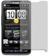 ABC-LED Screenprotector voor HTC HDII - Clear