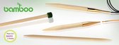 KnitPro Bamboo haaknaalden 8.00mm.