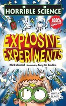 Explosive Experiments