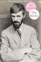 The Works Of D.H. Lawrence