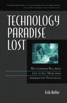 Technology Paradise Lost