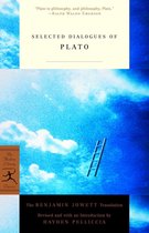 Modern Library Classics - Selected Dialogues of Plato