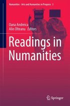 Readings in Numanities