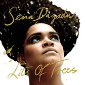 Sena Dagadu - Lots Of Trees (CD)