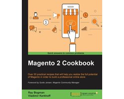 Magento 2 Cookbook