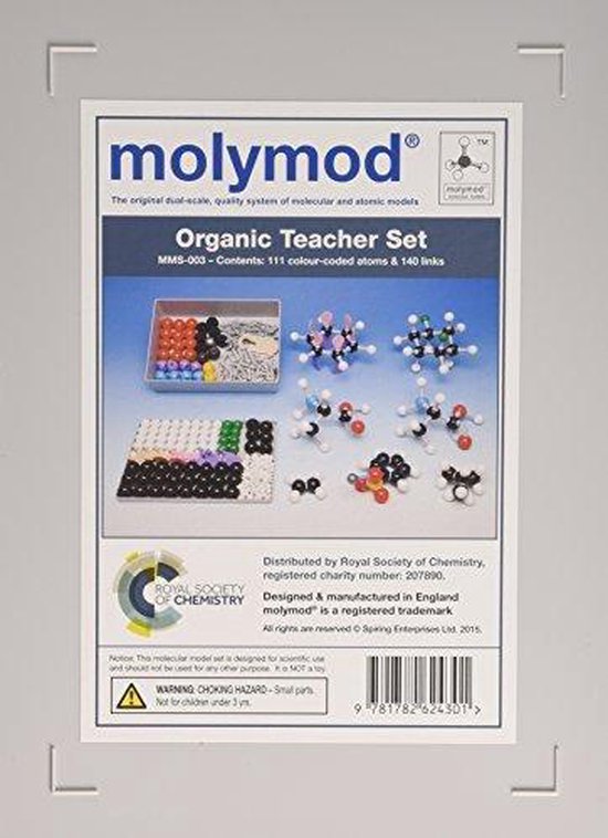 Molymod MMS-003