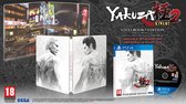 Yakuza Kiwami 2 Limited Edition - PS4