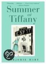 Summer at Tiffany