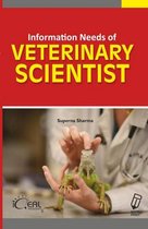 Information Needs of Veterinary Scientists
