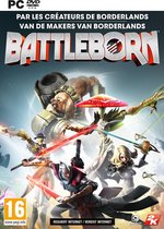 Battleborn - Windows