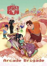 Wreck-It Ralph