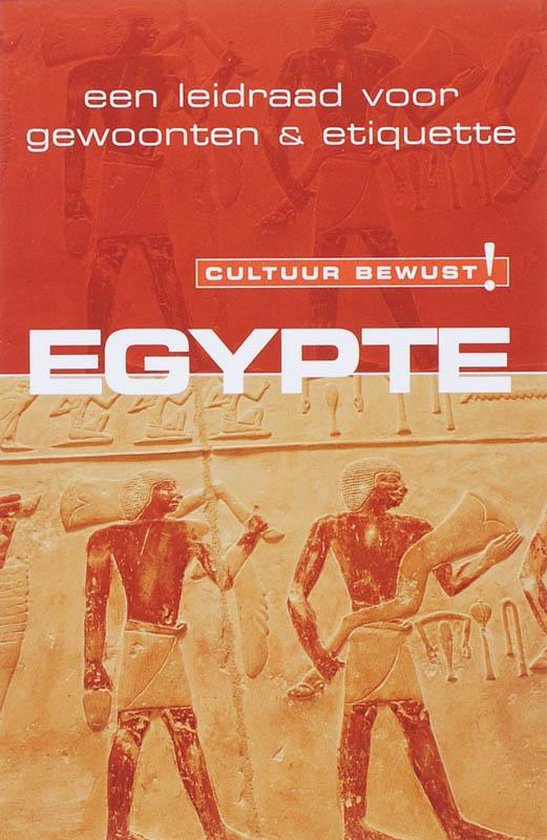 Cover van het boek 'Egypte' van J Zayan
