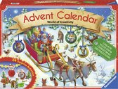 Ravensburger Do It Yourself adventskalender