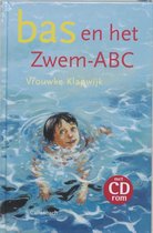 Bas En Het Zwem-Abc Boek + Cd-Rom