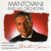 Mantovani Orchestra - Master Series