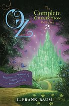 Oz, the Complete Collection - Oz, the Complete Collection, Volume 2