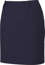 Tricorp Dames rok - Corporate - 505001 - Navy - maat 50