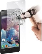 Wiko Highway 4g  Tempered Glass Screen protector  2.5D 9H (0.26mm)