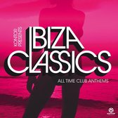 Kontor Presents Ibiza Classics: The Anthems