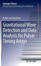 Gravitational Wave Detection and Data Analysis for Pulsar Timing Arrays