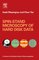 Elsevier Series in Electromagnetism- Spin-stand Microscopy of Hard Disk Data