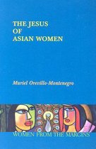 The Jesus of Asian Women