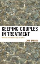 Keeping Couples In Treatment