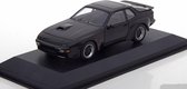 Porsche 924 GT 1981 - 1:43 - MaXichamps