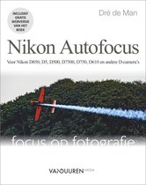 Focus op fotografie  -   Nikon Autofocus