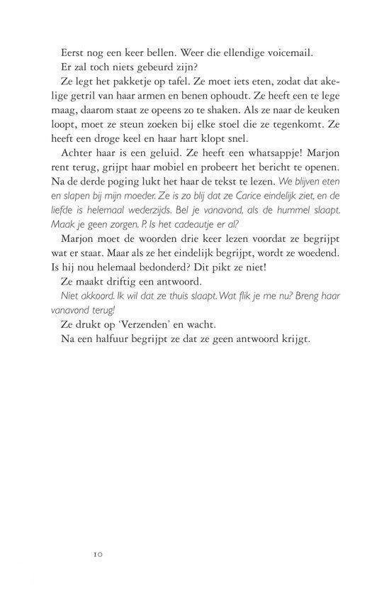 Voorbedacht