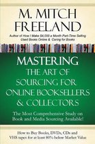 Mastering the Art of Sourcing for Online Booksellers & Collectors