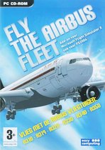 Easy Computing Fly The Airbus Fleet (FS X, FS 2004 & 2002 Add-On)