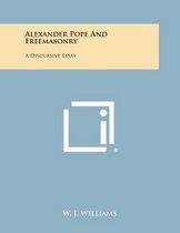 Alexander Pope and Freemasonry